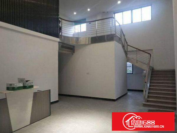 惠阳镇隆独门独院花园式单一层厂房6350方600平起分租