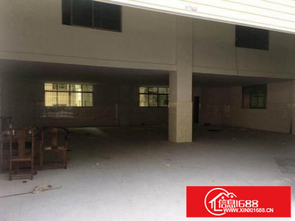 ~~清溪镇400平米一楼标准厂房，挨大路，小加工仓库~~