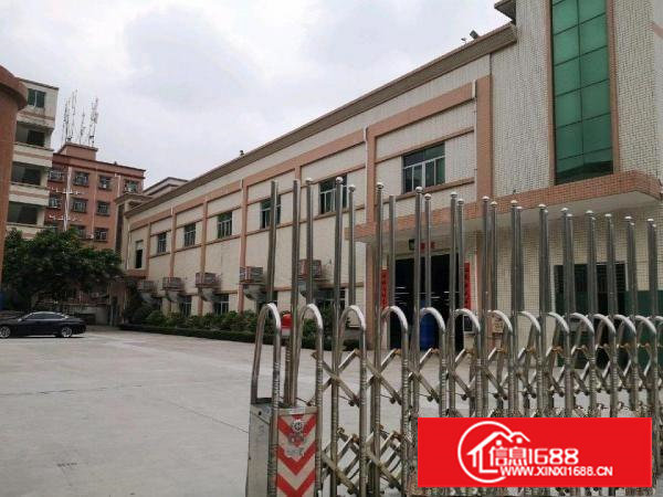 塘厦镇大坪高速出口附近新出原房东楼上1280平带装修