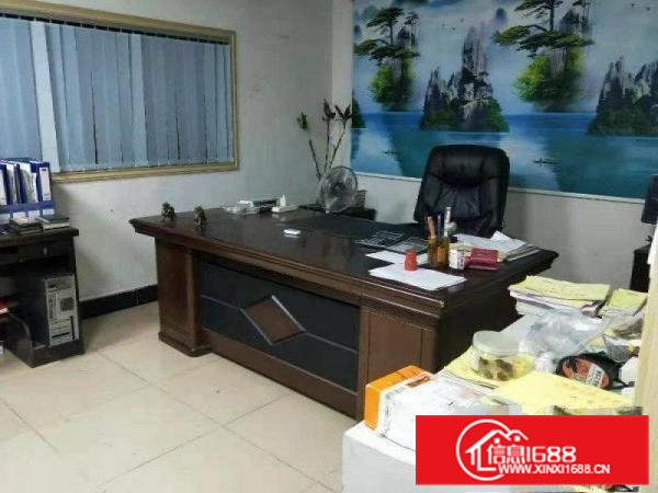 虎门新联路口新出500平米楼上厂房招租