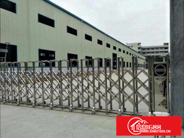 东坑黄屋工业园出租单一层厂房1400平米