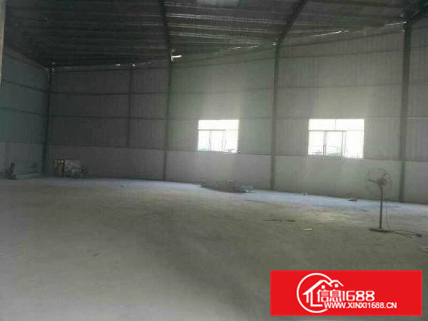 黄江星光独院钢构厂房500平米空地300平方米