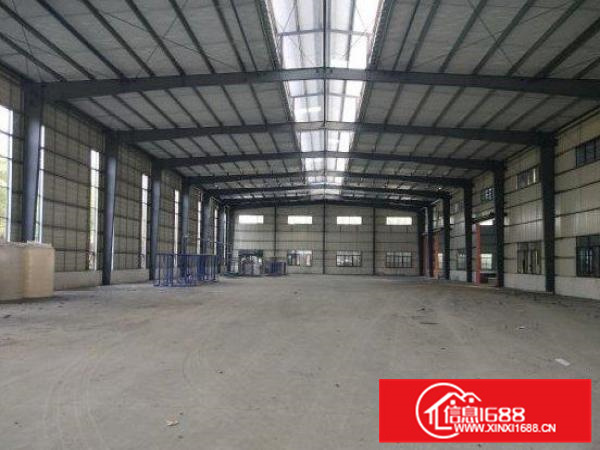 火热招租！乐平黄塘1300平方厂房