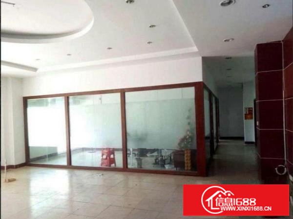 出租龙岗区龙东1楼3000平带精装修厂房