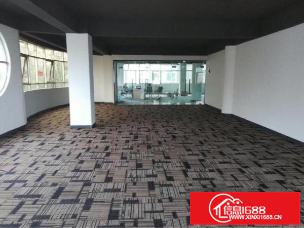 《业主厂房直招》坂田新清大楼108平至970平