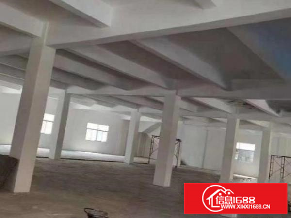 沙井客运站新桥新二村委2160平米独院厂房出租