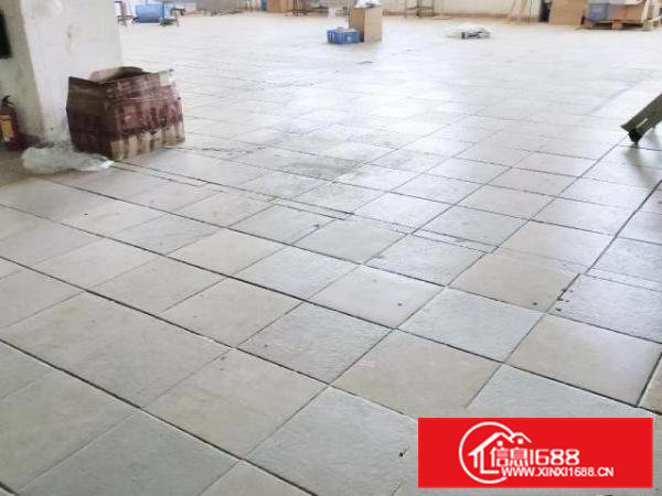 寮步井巷标准厂房分租550平_水电全带装修