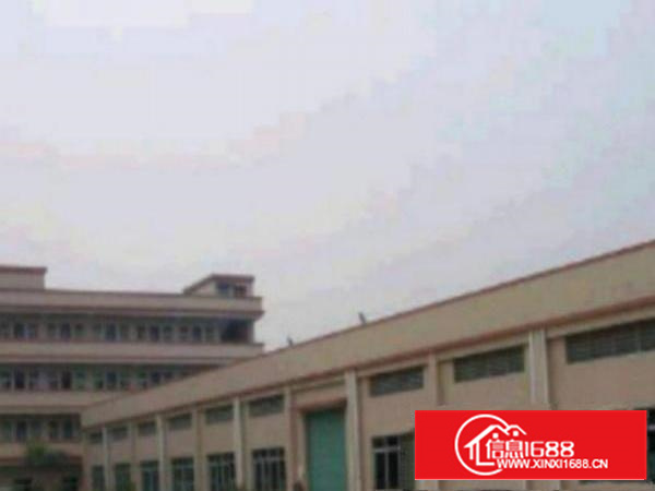 万江附近单一层厂房2000平方低价招租，水电齐全