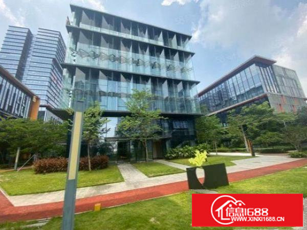 龙华万达工业园200平起分租3000平精装仓库厂房出租