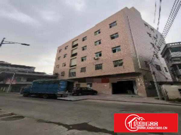 ~~形象好，实拍清湖头2800平米标准厂房，400平起租~~