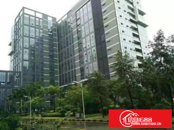 龙岗坪地全新红本厂房，政策扶持，招商中大企业生物工程新能源