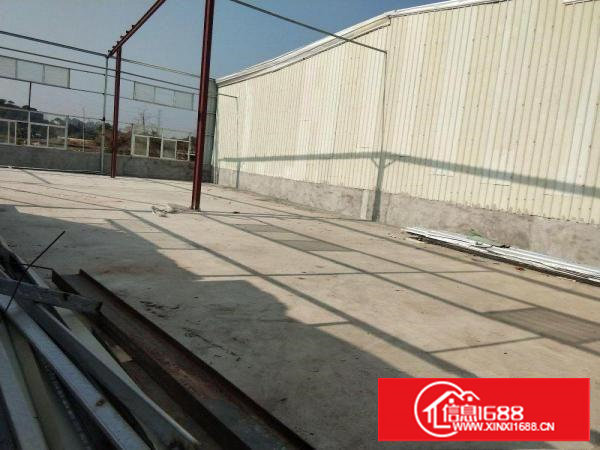 出租塘厦凤凰岗厂房独门独院680平方，周边无居民可做任何行业