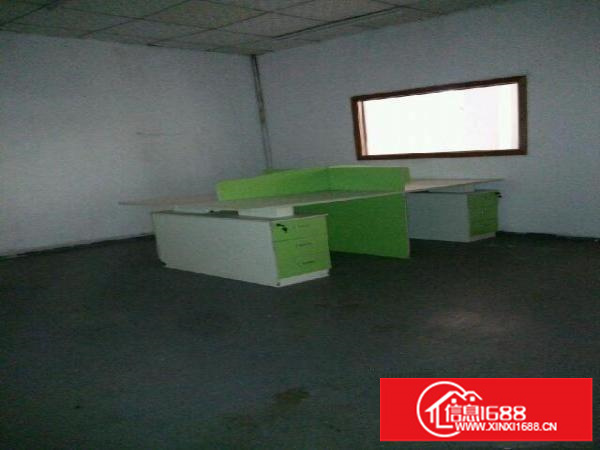 出租宝安新安工厂房