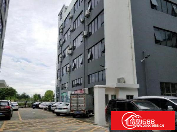 龙华大浪整层600平方出租