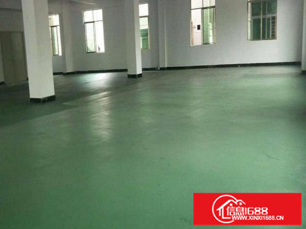 寮步直租8每平方加工厂房办公室350平加150平厂房直招租