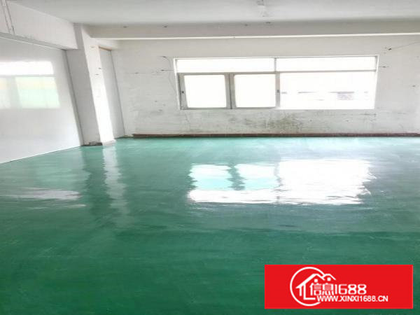 沙头楼上480平方，17元平方