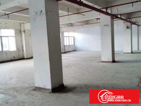 业主大康96至500平方厂房出租