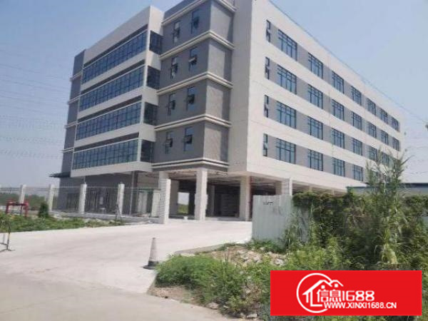 业主厂房出租交通便利可分租