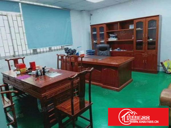 凤岗车站旁独院厂房6300平方出租易招工