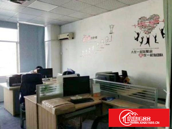 九江上东村新出1楼1000平精装修厂房分租