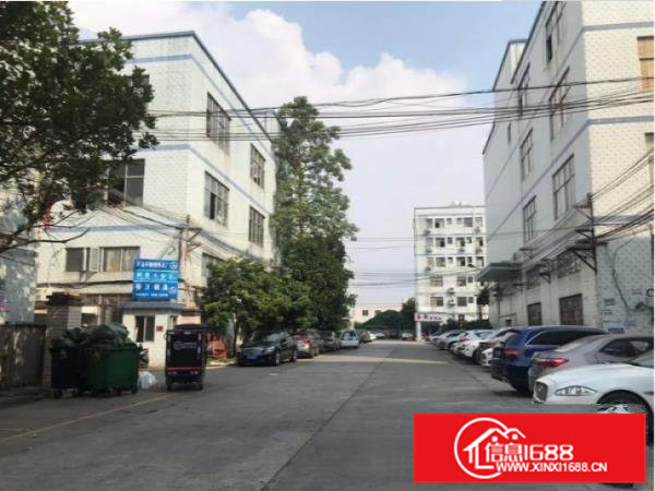 大岭山新出原房东钢构厂房1000平米出租