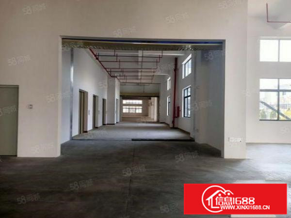 常平红本厂房可申政府补贴高新产业园出租