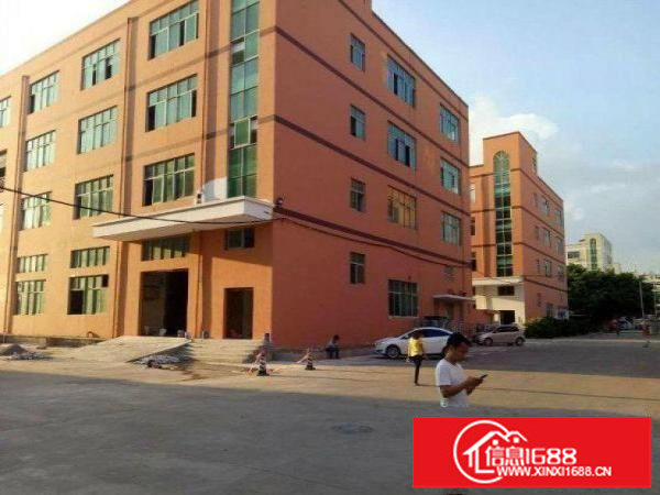 出租龙岗区坪地一楼520平水电办公齐全厂房