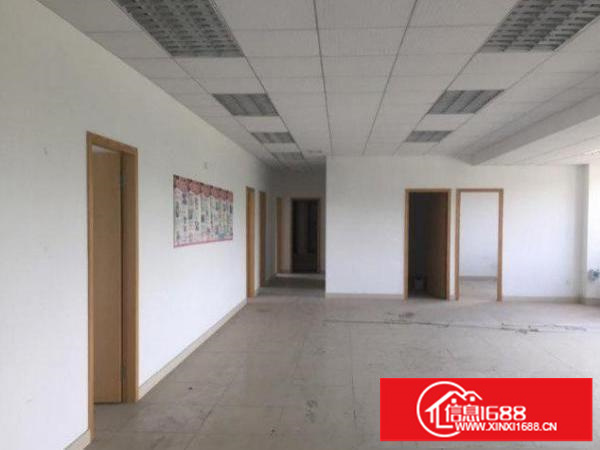 出租坪山新区坪山坪山燕子岭新出精装修的办公室400平