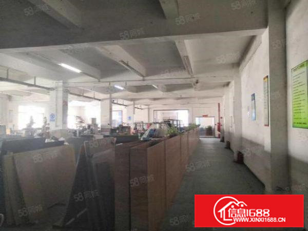 黄江镇中心新出标准一楼700平米6米高