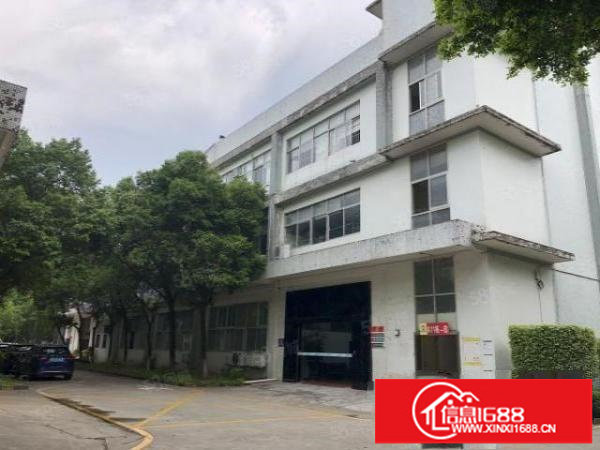 观澜原房东大型工业园一楼771平厂房低价出租