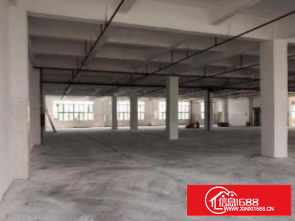 万江周边一楼750厂房出租