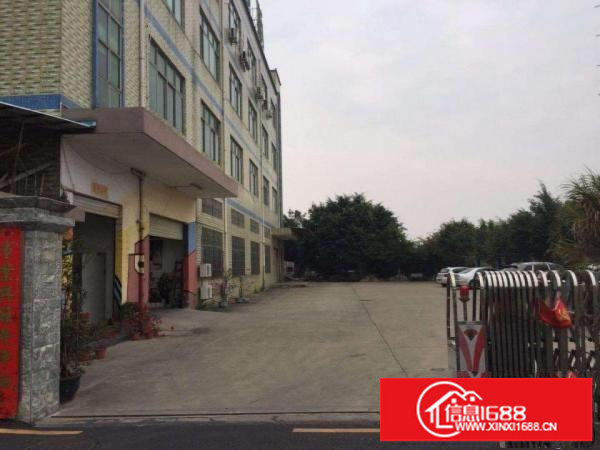 出租龙岗区平湖鹅公岭工业区厂房