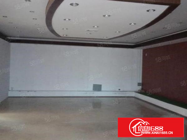 长安高速出口附近二楼精装修460平方厂房出租,轻工业福音