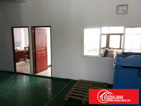 塘厦林村138工业区新出3楼一整层650平米带装修