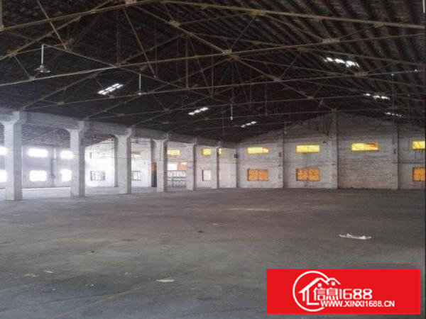 出租坪山新区坪山工业区4000平方厂房出租，独门独院，厂房方