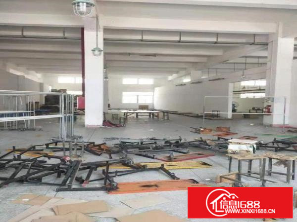 常平镇原房东独门独院厂房出租实际面积空地超大