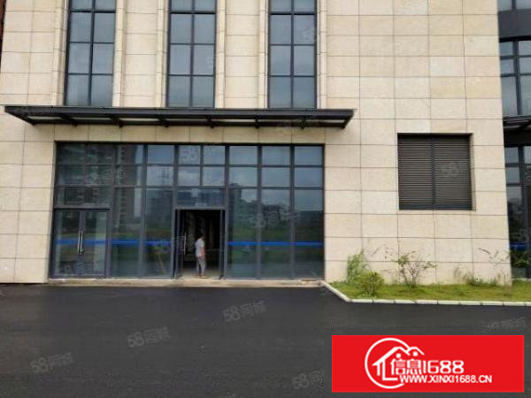 龙岗独门独院带红本标准厂房