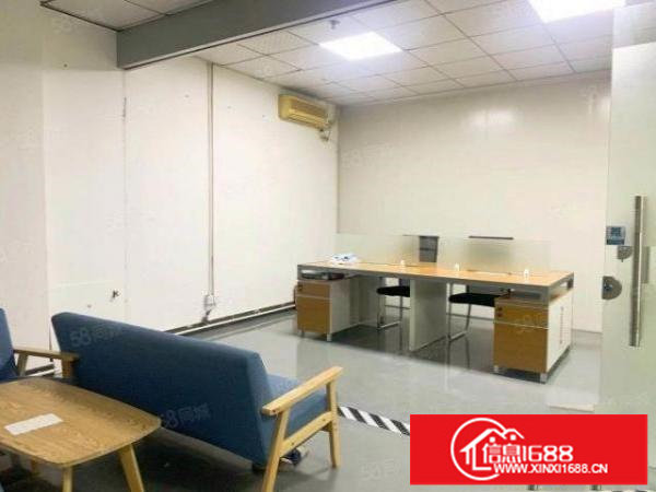 福永新和新出楼上精装修1250平，可拎包入住！