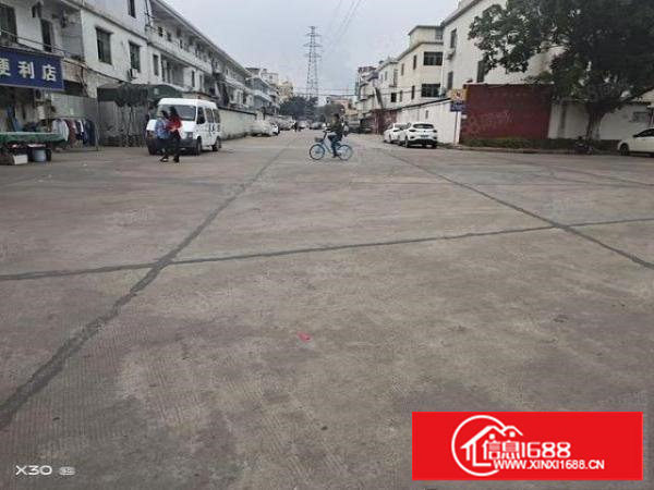 长安镇沙头时代广场对面原房东直租楼上700平方水电齐全