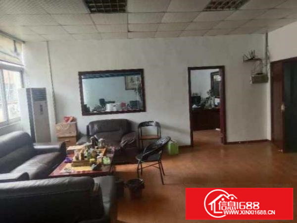 个人现成豪华办公室厂房转租