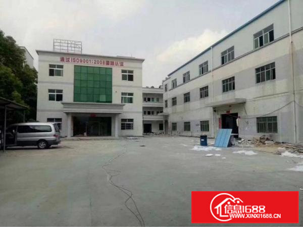 清溪新出800平方一楼，20块钱，现成装修，