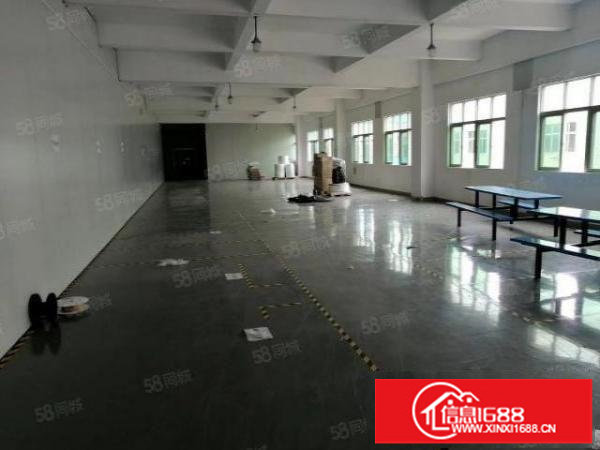原房东厂房6000平方直租