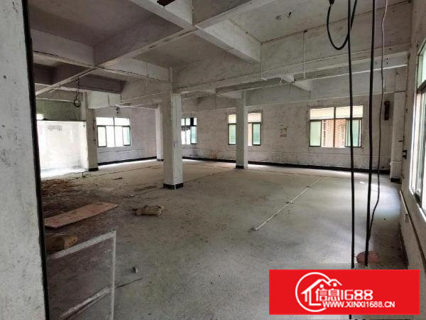 1450平方厂房出租