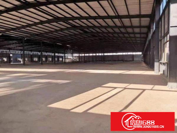 带卸货平台仓库出租!横岗大康路旁2400平,大小可分租