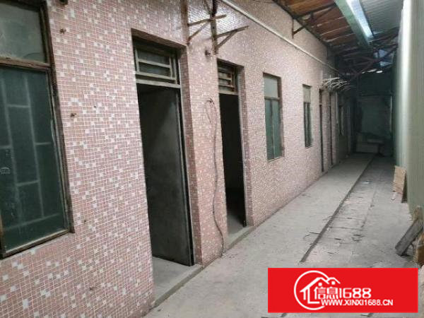 常平还珠沥工业园钢构