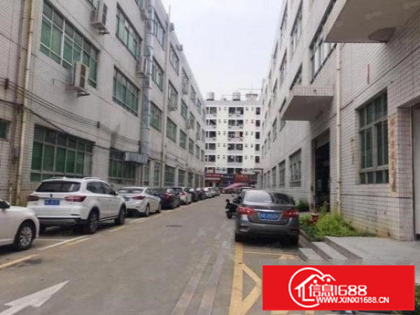 适合做重型工业的厂房，如模具厂五金厂刀模厂注塑厂