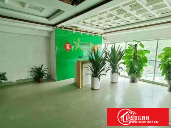 原房东红本厂房整层1200平方。