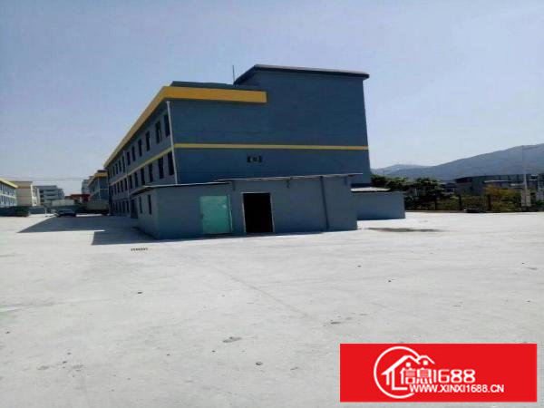 六约地铁站1500平米厂房出租可分