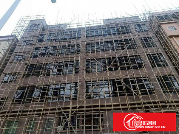 樟木头柏地400平米每层