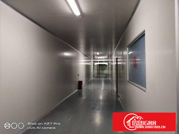 塘厦临深片区双证原房东直招50000平重工业可排污厂房火爆抢